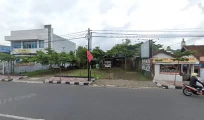 Kantor Adira Finance Osamaliki - Salatiga