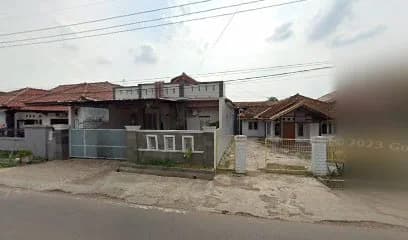 Kantor Adira Finance Oto Iskandardinata - Subang