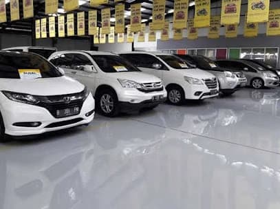 Kantor Adira Finance Perawang - Tualang