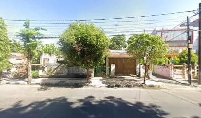 Kantor Adira Finance Pintu Gerbang - Pamekasan