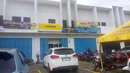 Cabang Adira Finance Adira Finance Rangkas Bitung - Lebak