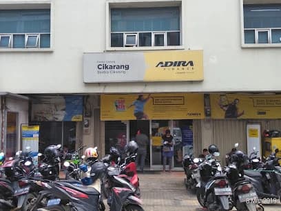 Cabang Adira Finance Adira Finance Sentra Cikarang - Cikarang