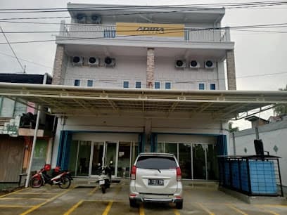 Kantor Adira Finance Simpang Empat - Pasaman