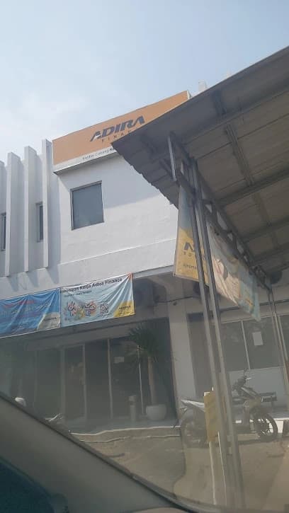 Kantor Adira Finance Soekarno Hatta - Kendal