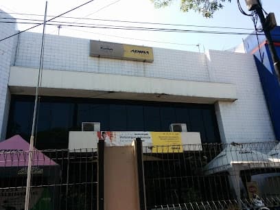 Kantor Adira Finance Sudirman Square - Kudus