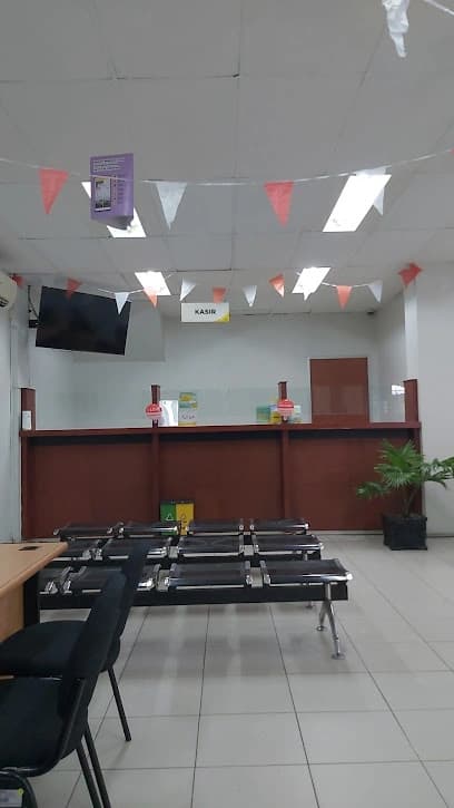 Kantor Adira Finance Sultan Ibrahim - Rengat