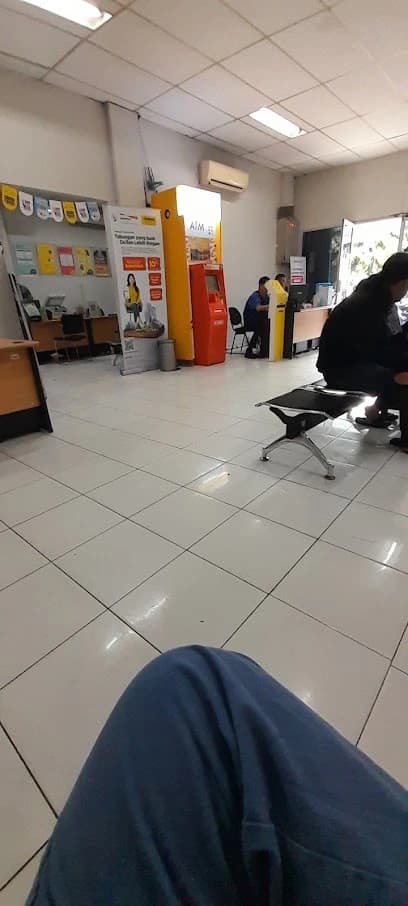 Cabang Adira Finance Adira Finance Tajur - Bogor