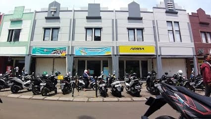 Cabang Adira Finance Adira Finance Tambun - Bekasi
