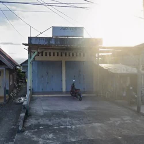 Kantor Adira Finance Belopa - Luwu