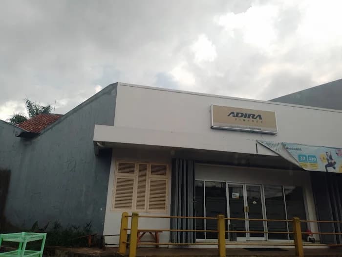 Kantor Adira Finance Purbalingga - Purwokerto
