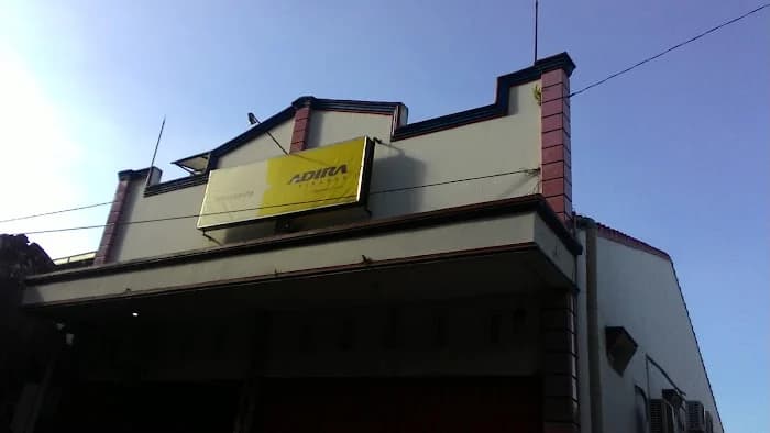 Kantor Adira Finance Temanggung - Magelang