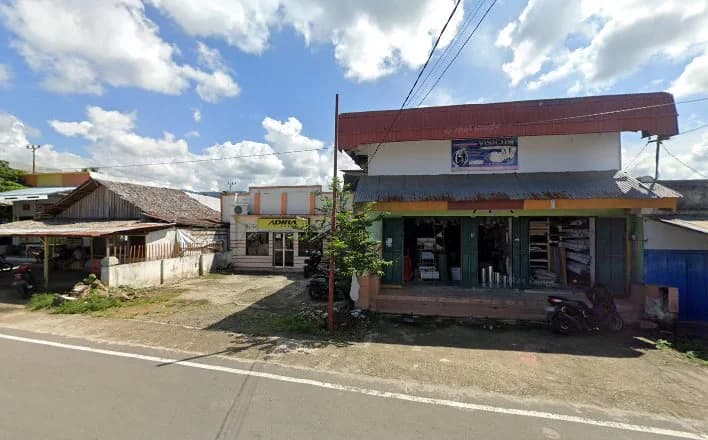 Kantor Adira Finance Tilamuta - Boalemo