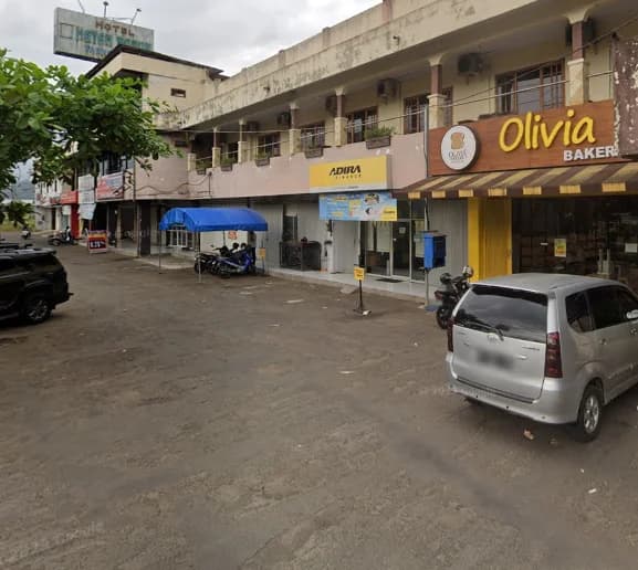 Kantor Adira Finance Trenggalek - Tulungagung